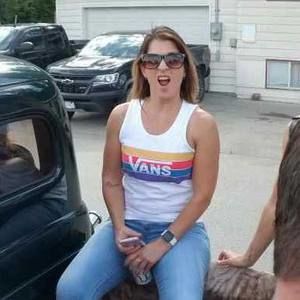 Meet your Posher, Jamie